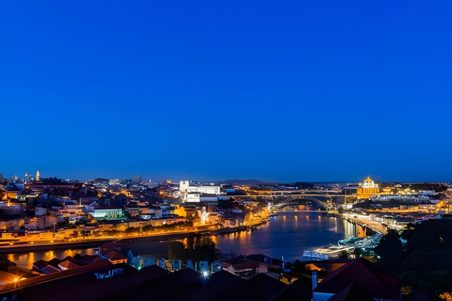 Stunning View Apartament By Bnbhost Vila Nova de Gaia Exterior photo