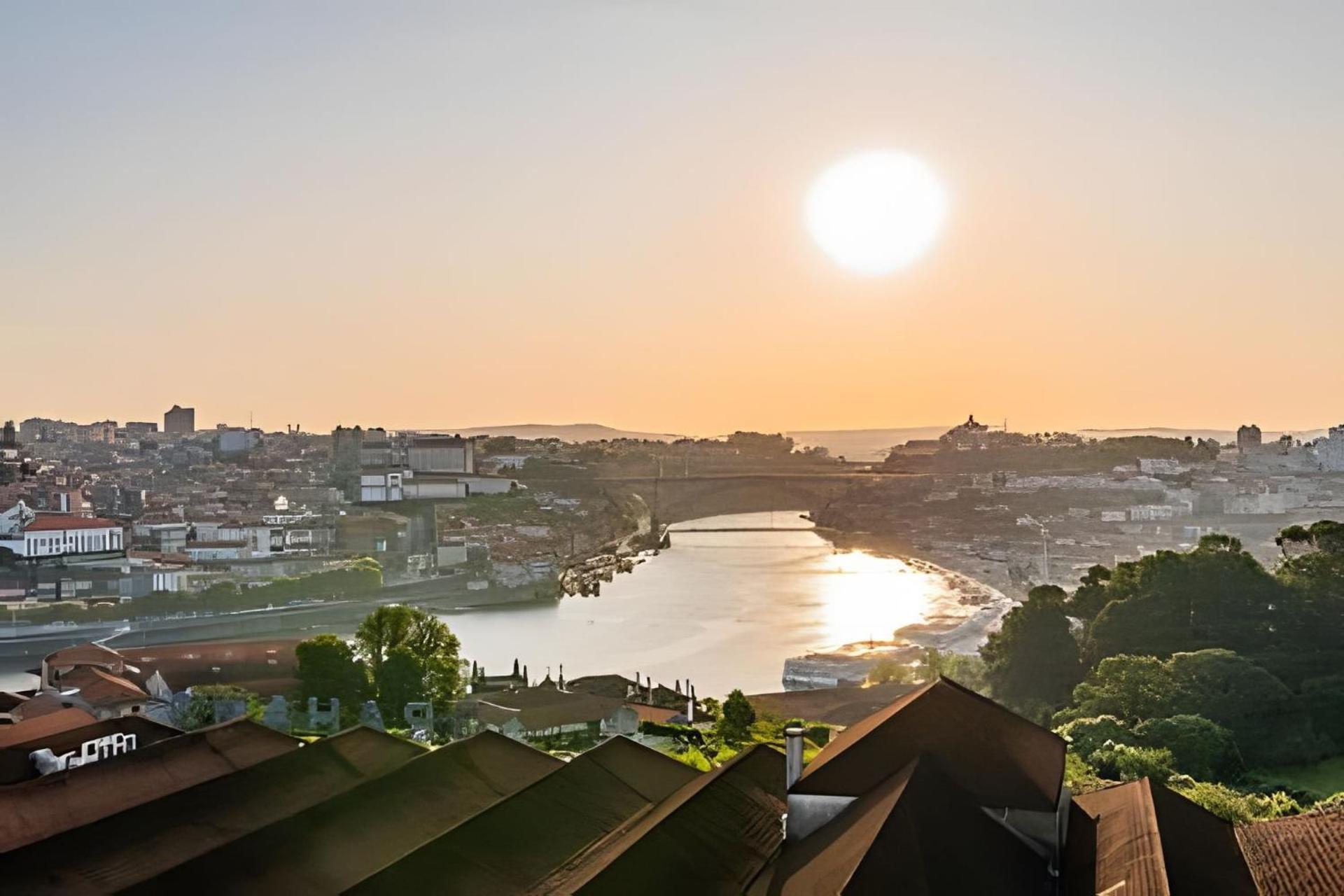 Stunning View Apartament By Bnbhost Vila Nova de Gaia Exterior photo